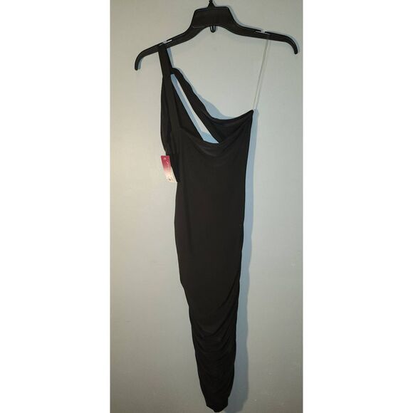 Uptown Cut Out Dress - Picture 6 of 6